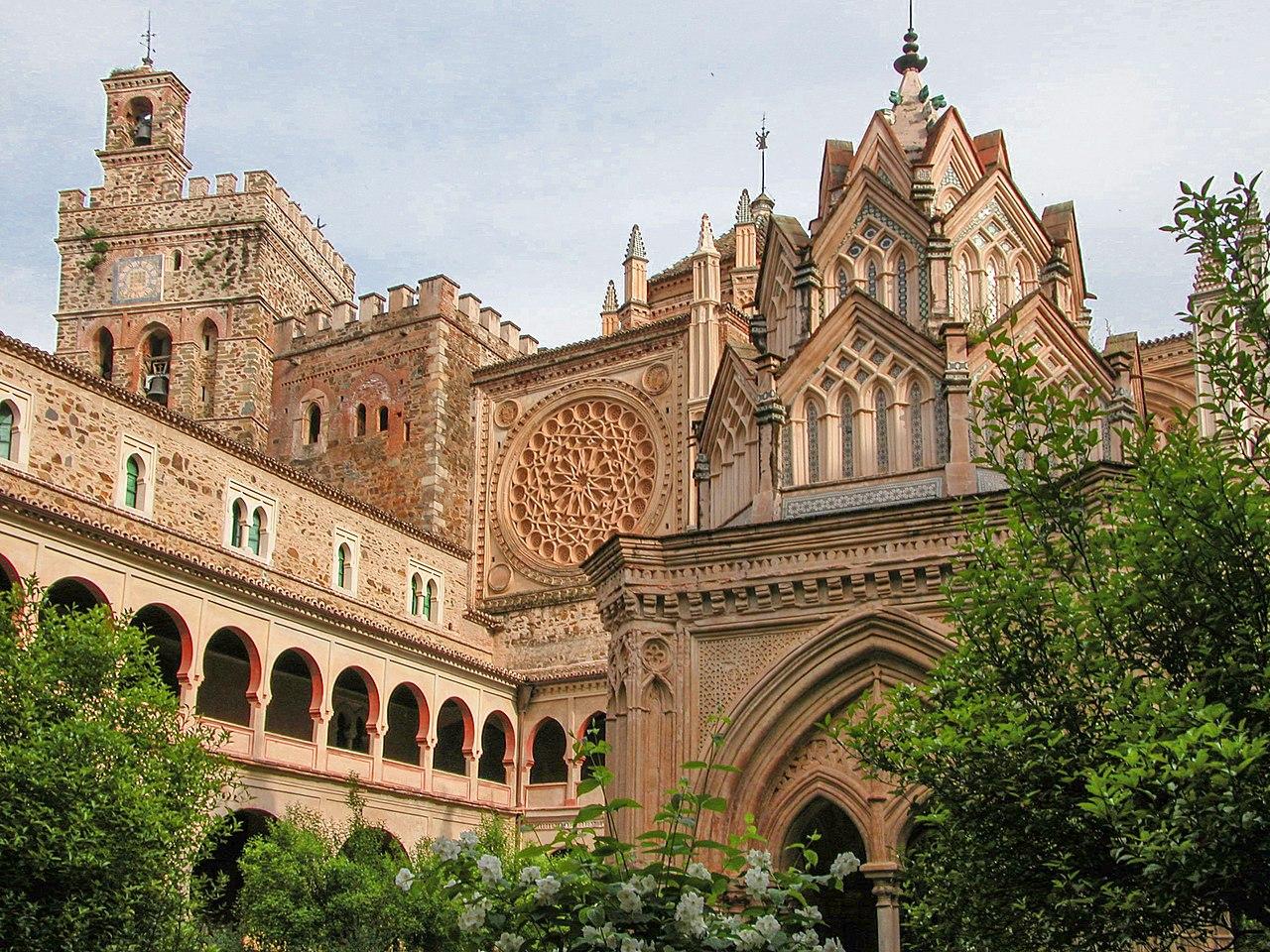 Extremadura, Spain